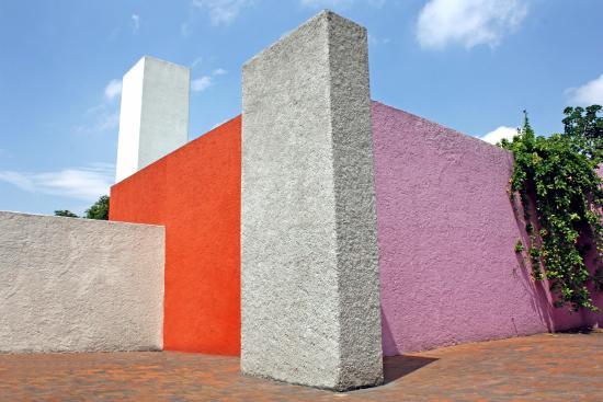 Casa Luis Barragán